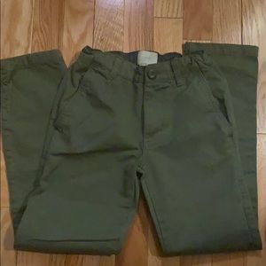 Mini Boden Pants 👖 size 8